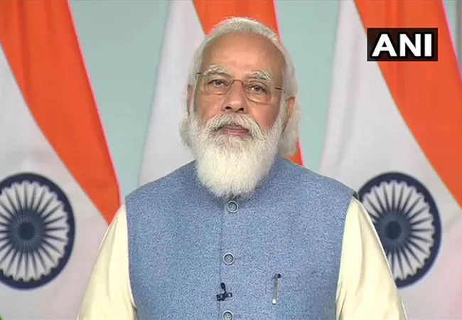 farmers pm narendra modi delhi 